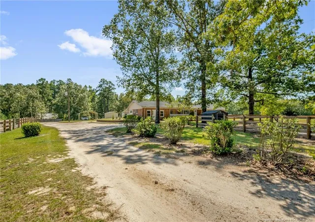 Photo 3 of Single family home for sale at 2714 Bethel Baptist Rd, Spring Lake, NC 28390 | MLS# 769501 | Listing updated on 2026-09-18