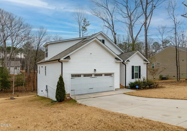 Photo 1 of Single family home for sale at 133 Black Cloud Dr, Louisburg, NC 27549 | MLS# 10193595 | Listing updated on 2026-09-28