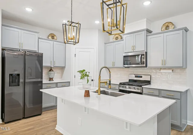Photo 2 of Single family home for sale at 133 Black Cloud Dr, Louisburg, NC 27549 | MLS# 10193595 | Listing updated on 2026-09-28