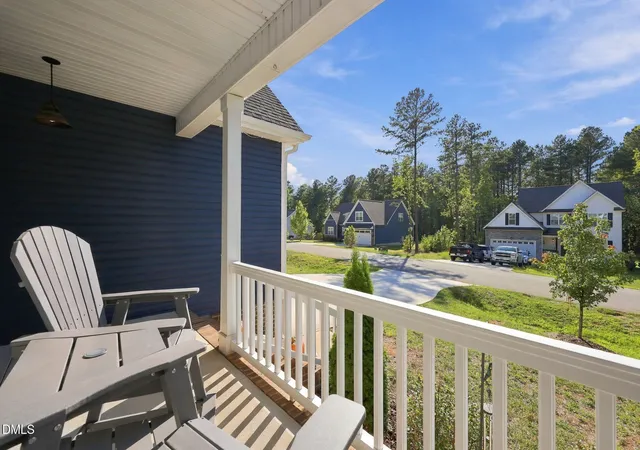 Photo 3 of Single family home for sale at 85 Lilac Dr, Franklinton, NC 27525 | MLS# 10193649 | Listing updated on 2026-09-27