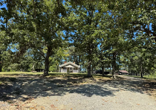 Photo 1 of Single family home for sale at 1894 Glovers Church Rd, Bennett, NC 27208 | MLS# 10194130 | Listing updated on 2026-09-22