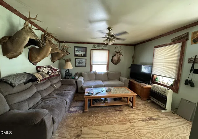 Photo 3 of Single family home for sale at 1894 Glovers Church Rd, Bennett, NC 27208 | MLS# 10194130 | Listing updated on 2026-09-22