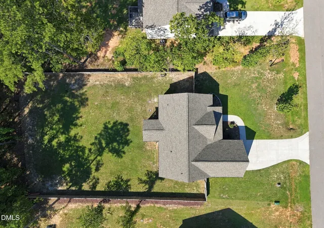 Photo 3 of Single family home for sale at 70 Lilac Dr, Franklinton, NC 27525 | MLS# 10193730 | Listing updated on 2026-09-27