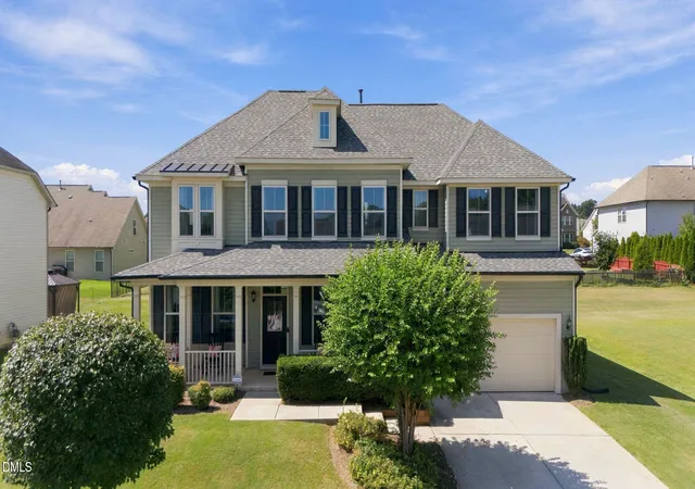 Photo 1 of Single family home for sale at 906 Avalon Dr, Mebane, NC 27302 | MLS# 10193671 | Listing updated on 2026-09-19