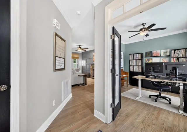 Photo 3 of Single family home for sale at 9513 Brimstone Ln, Raleigh, NC 27613 | MLS# 10193437 | Listing updated on 2026-09-18