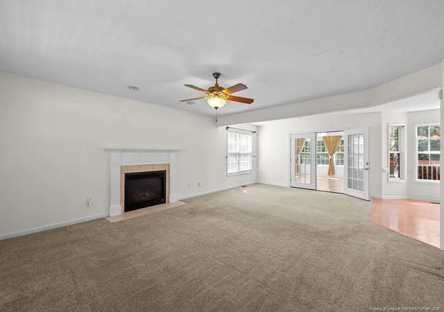 Photo 3 of Single family home for sale at 2533 Canford Ln, Fayetteville, NC 28304 | MLS# 768870 | Listing updated on 2026-09-18