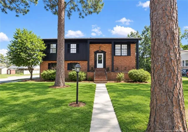 Single family home for sale at 6934 Brockwood St, Fayetteville, NC 28314 | MLS# 769323