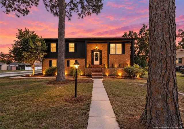 Photo 2 of Single family home for sale at 6934 Brockwood St, Fayetteville, NC 28314 | MLS# 769323 | Listing updated on 2026-10-01