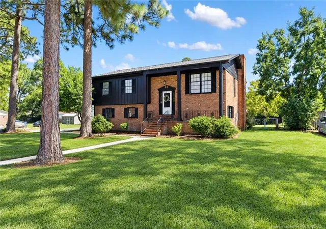 Photo 3 of Single family home for sale at 6934 Brockwood St, Fayetteville, NC 28314 | MLS# 769323 | Listing updated on 2026-10-01