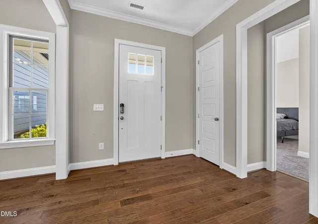 Photo 3 of Single family home for sale at 1016 Ashcliff Ln, Durham, NC 27703 | MLS# 10193577 | Listing updated on 2026-09-28