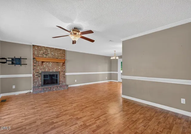 Photo 3 of Sale Pending at 102 Meadow Park, Oxford, NC 27565 | MLS# 10193681 | Listing updated on 2026-10-01