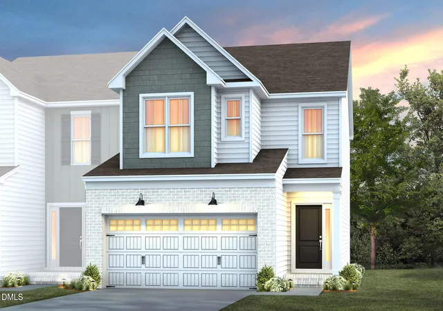 Photo 1 of Sale Pending at 145 Verlands Way, Garner, NC 27529 | MLS# 10193479 | Listing updated on 2026-09-18