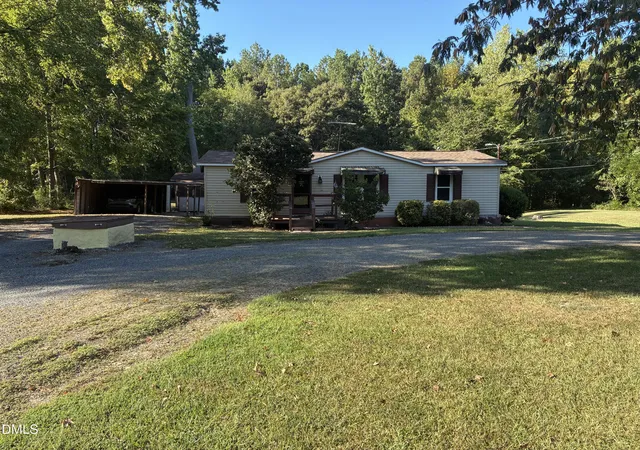 Photo 1 of Sale Pending at 3508 Old Us 1 Hwy, New Hill, NC 27562 | MLS# 10193530 | Listing updated on 2026-09-29