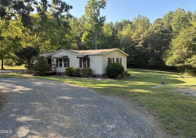 Photo 2 of Sale Pending at 3508 Old Us 1 Hwy, New Hill, NC 27562 | MLS# 10193530 | Listing updated on 2026-09-29