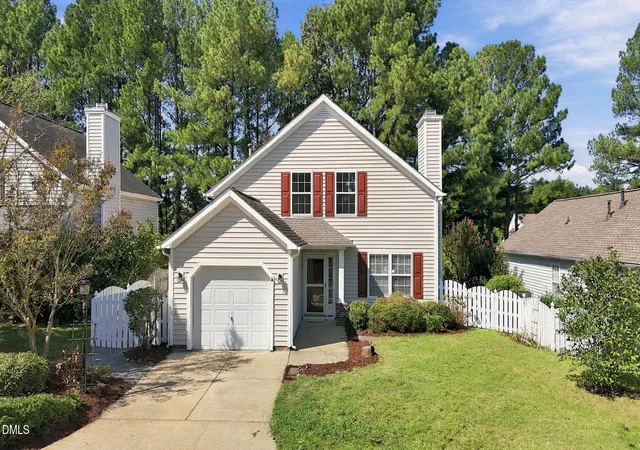 Photo 1 of Single family home for sale at 4912 Gable Ridge Dr E, Durham, NC 27713 | MLS# 10193490 | Listing updated on 2026-09-21