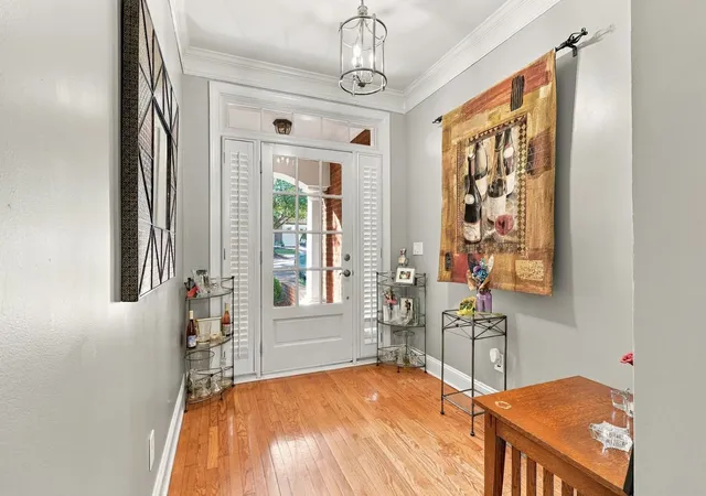 Photo 3 of Townhouse for sale at 7204 Summit Waters Ln, Raleigh, NC 27613 | MLS# 10193488 | Listing updated on 2026-10-04