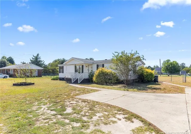 Photo 3 of Manufactured home for sale at 437 Baywood Rd, Fayetteville, NC 28312 | MLS# 769566 | Listing updated on 2026-10-05