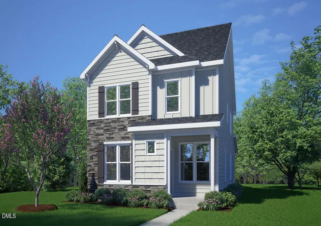 Photo 1 of Single family home for sale at 1400 White Verona Way, Knightdale, NC 27545 | MLS# 10193515 | Listing updated on 2026-09-18