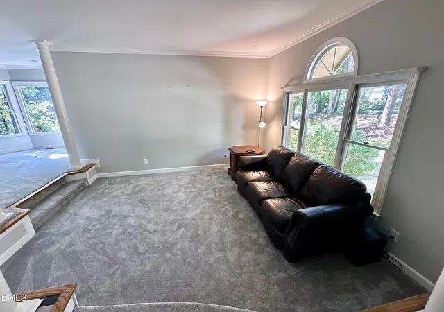 Photo 4 of Single family home for sale at 12416 Whartons Way, Raleigh, NC 27613 | MLS# 10193650 | Listing updated on 2026-09-29