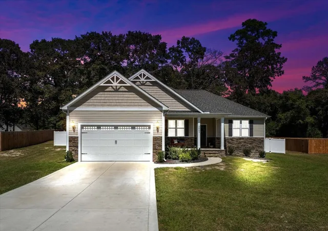 Photo 1 of Sale Pending at 3082 Marion Hts Dr, Kinston, NC 28504 | MLS# 10193502 | Listing updated on 2026-10-09