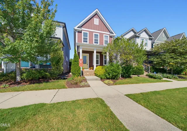 Photo 1 of Single family home for sale at 640 Mill Sta Ln, Wendell, NC 27591 | MLS# 10193545 | Listing updated on 2026-10-08