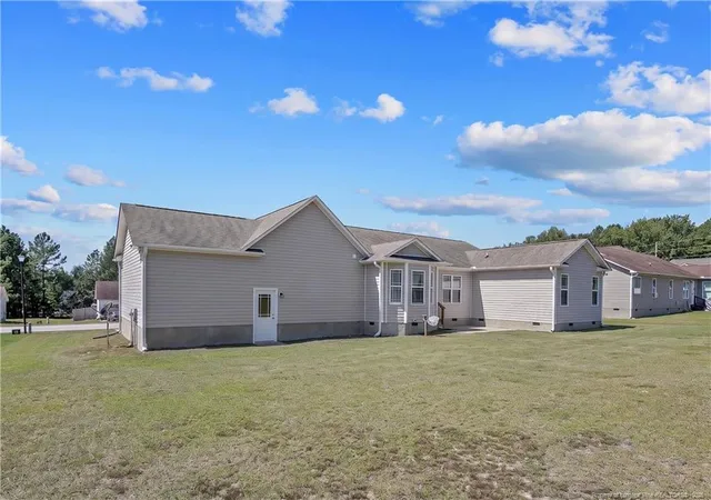 Photo 50 of Single family home for sale at 55 Jaylin Blvd, Spring Lake, NC 28390 | MLS# 769366 | Listing updated on 2026-10-08