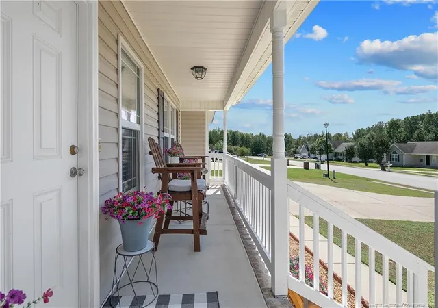 Photo 4 of Single family home for sale at 55 Jaylin Blvd, Spring Lake, NC 28390 | MLS# 769366 | Listing updated on 2026-10-08