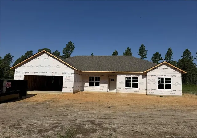 Single family home for sale at 3005 S River School Rd, Wade, NC 28395 | MLS# 769441