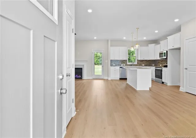 Photo 3 of Single family home for sale at 3005 S River School Rd, Wade, NC 28395 | MLS# 769441 | Listing updated on 2026-09-18