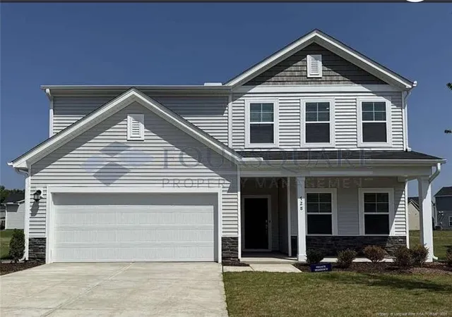 Photo 1 of Single family home for sale at 370 Beachcomber Dr, Lillington, NC 27546 | MLS# 769571 | Listing updated on 2026-09-18