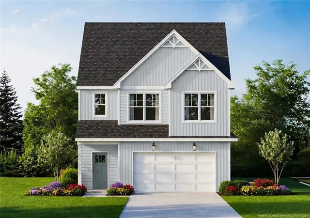 Photo 1 of Single family home for sale at 200 Black Duck Ln, Lillington, NC 27546 | MLS# 769572 | Listing updated on 2026-10-01
