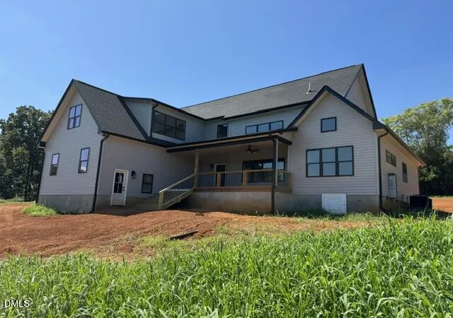Photo 3 of Single family home for sale at 171 Dairymont Dr, Pittsboro, NC 27312 | MLS# 10193772 | Listing updated on 2026-09-19
