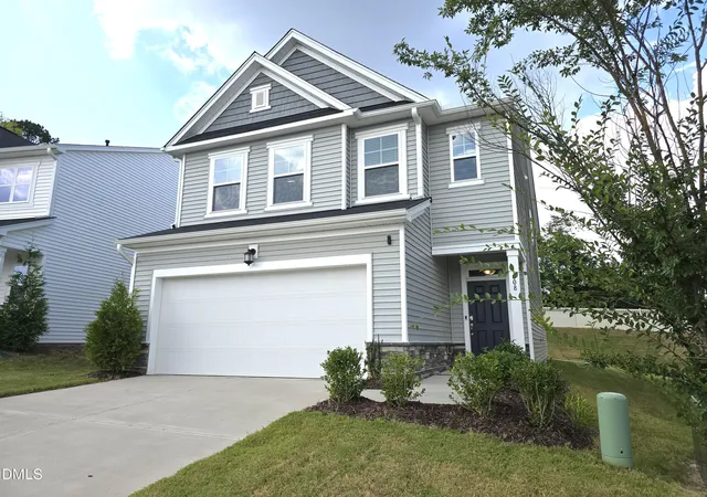 Photo 1 of Single family home for sale at 1008 Maple Branch Cir, Graham, NC 27253 | MLS# 10193717 | Listing updated on 2026-10-03
