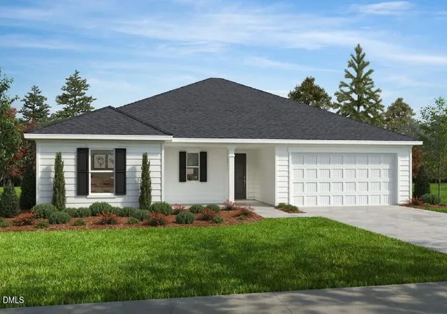 Photo 1 of Single family home for sale at 402 Robert Howe Dr, Fuquay Varina, NC 27526 | MLS# 10193552 | Listing updated on 2026-10-05