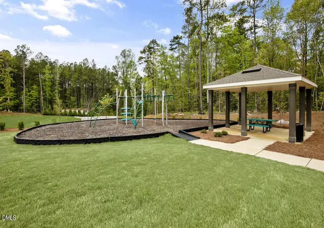 Photo 3 of Single family home for sale at 1400 Jasmine View Way, Knightdale, NC 27545 | MLS# 10193537 | Listing updated on 2026-09-18