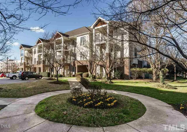 Condo for sale at 800 Moratuck Dr #206, Raleigh, NC 27604 | MLS# 10193606