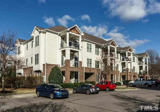 Photo 2 of Condo for sale at 800 Moratuck Dr #206, Raleigh, NC 27604 | MLS# 10193606 | Listing updated on 2026-09-18