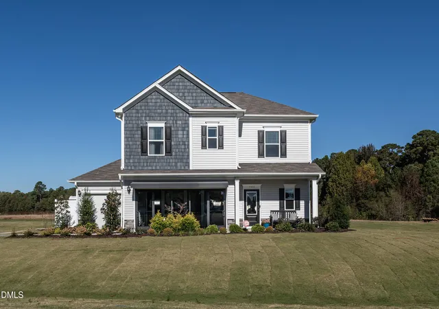 Photo 1 of Sale Pending at 301 Till Dr, Goldsboro, NC 27530 | MLS# 10193679 | Listing updated on 2026-09-20