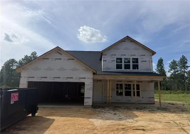 Single family home for sale at 2979 S River School Rd, Wade, NC 28395 | MLS# 769488