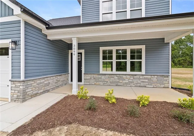 Photo 3 of Single family home for sale at 2979 S River School Rd, Wade, NC 28395 | MLS# 769488 | Listing updated on 2026-09-18