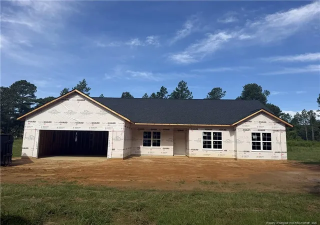 Single family home for sale at 2953 S River School Rd, Wade, NC 28395 | MLS# 769495