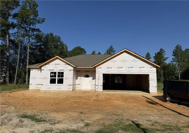 Single family home for sale at 2927 S River School Rd, Wade, NC 28395 | MLS# 769500