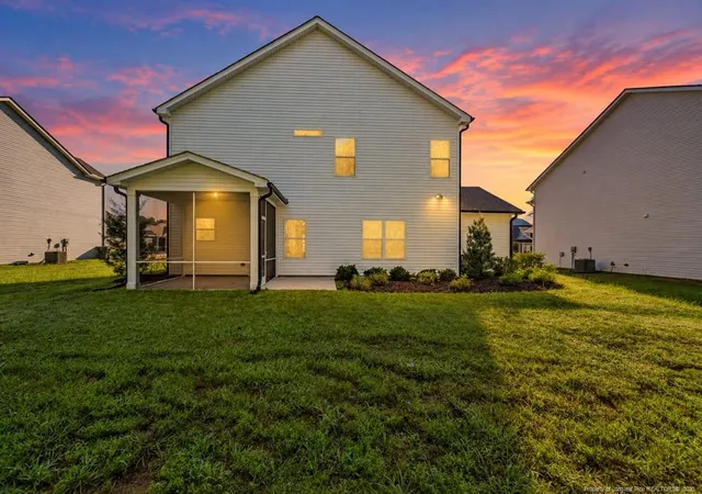 Photo 2 of Single family home for sale at 1478 Draw Brg Ln, Fayetteville, NC 28312 | MLS# 769580 | Listing updated on 2026-10-04