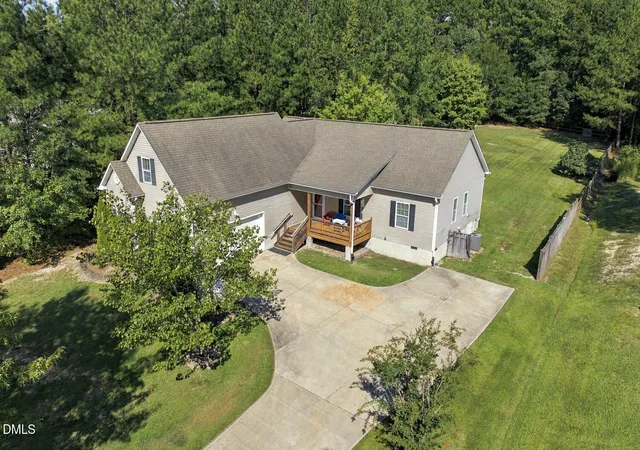 Photo 1 of Single family home for sale at 7221 Beau View Dr, Wendell, NC 27591 | MLS# 10193924 | Listing updated on 2026-09-21