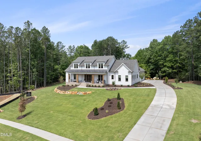 Photo 2 of Sale Pending at 162 Buck Ter, Pittsboro, NC 27312 | MLS# 10193567 | Listing updated on 2026-09-18
