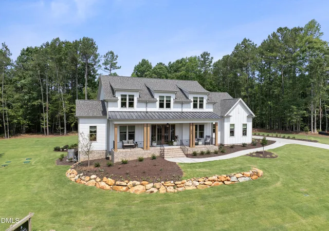 Photo 3 of Sale Pending at 162 Buck Ter, Pittsboro, NC 27312 | MLS# 10193567 | Listing updated on 2026-09-18