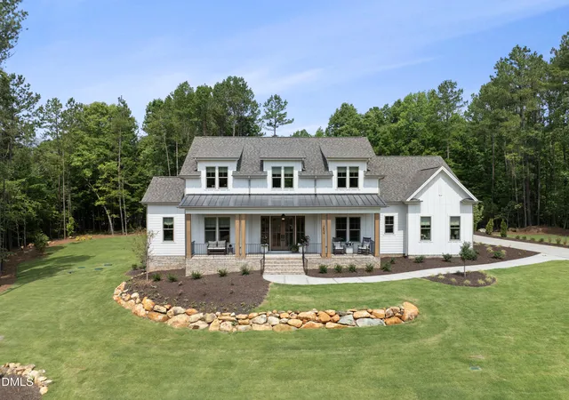 Photo 3 of Sale Pending at 162 Buck Ter, Pittsboro, NC 27312 | MLS# 10193567 | Listing updated on 2026-09-18