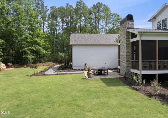 Photo 4 of Sale Pending at 162 Buck Ter, Pittsboro, NC 27312 | MLS# 10193567 | Listing updated on 2026-09-18