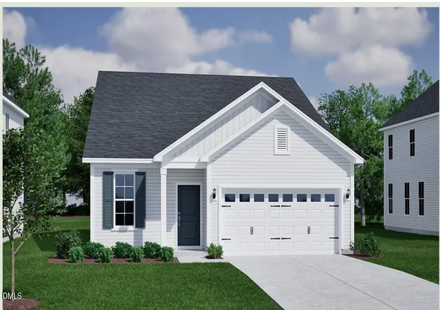Photo 1 of Single family home for sale at 1050 Greer Ml Grv #344, Durham, NC 27703 | MLS# 10193579 | Listing updated on 2026-09-21