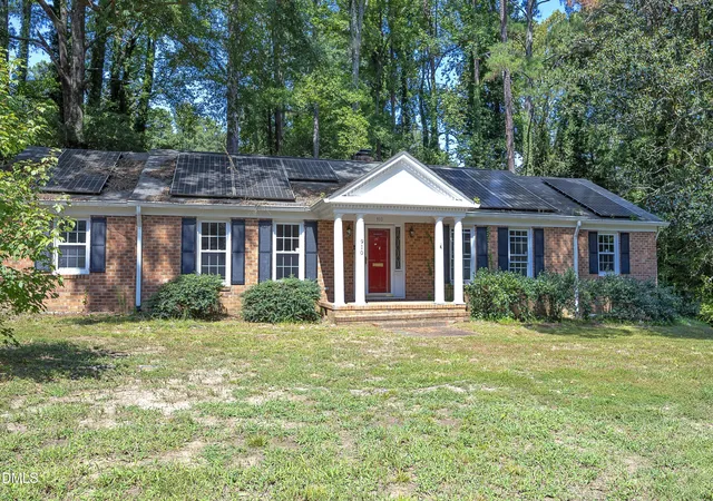 Photo 1 of Single family home for sale at 910 Parham St, Henderson, NC 27536 | MLS# 10193747 | Listing updated on 2026-09-22
